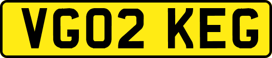 VG02KEG