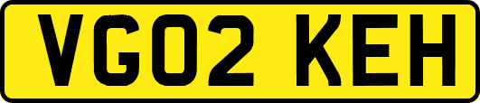 VG02KEH