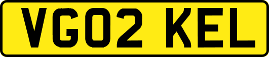 VG02KEL