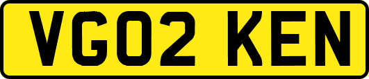 VG02KEN