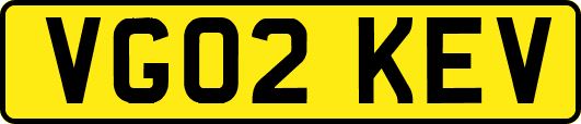 VG02KEV