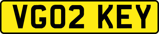 VG02KEY