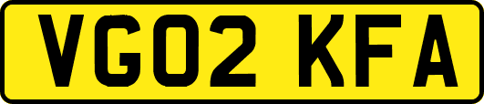 VG02KFA
