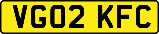 VG02KFC