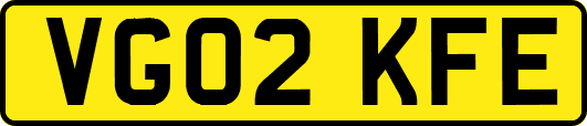 VG02KFE