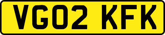 VG02KFK
