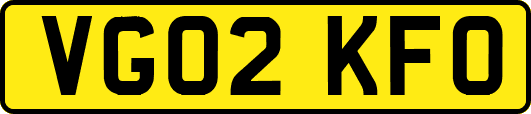 VG02KFO