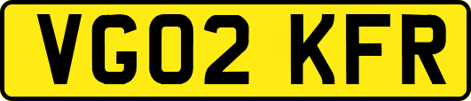 VG02KFR