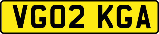 VG02KGA