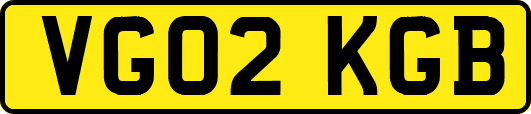 VG02KGB