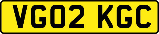 VG02KGC