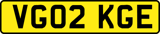 VG02KGE