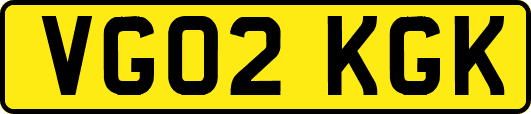 VG02KGK