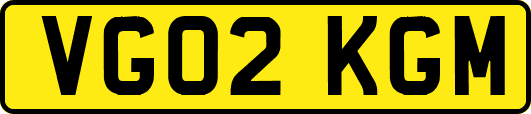 VG02KGM
