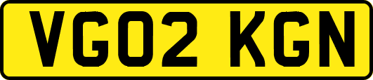 VG02KGN