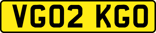 VG02KGO