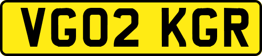 VG02KGR