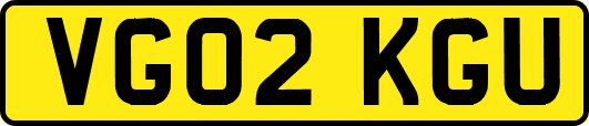 VG02KGU