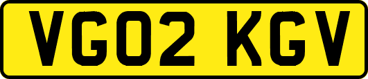 VG02KGV