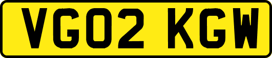 VG02KGW