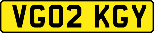 VG02KGY
