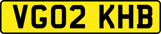VG02KHB