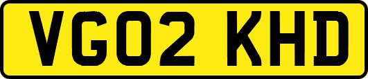 VG02KHD