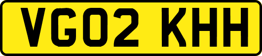 VG02KHH