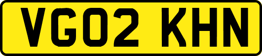 VG02KHN