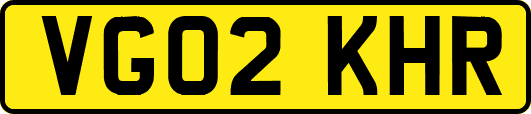 VG02KHR