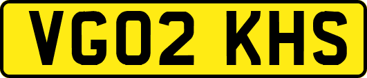 VG02KHS