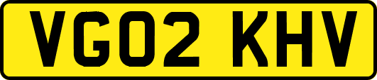 VG02KHV