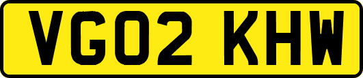 VG02KHW