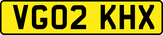VG02KHX