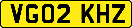 VG02KHZ