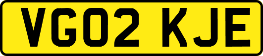 VG02KJE