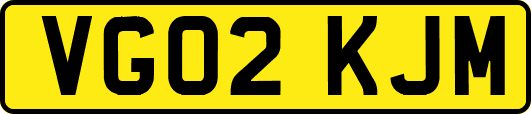 VG02KJM