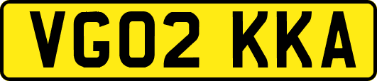 VG02KKA