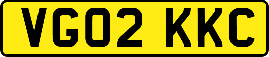 VG02KKC