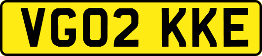 VG02KKE
