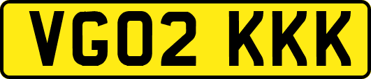 VG02KKK