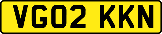 VG02KKN