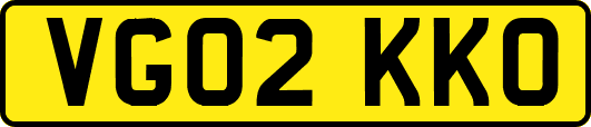 VG02KKO
