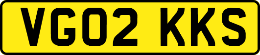 VG02KKS