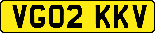 VG02KKV