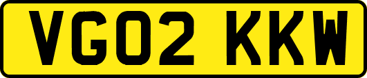 VG02KKW
