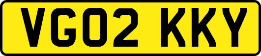 VG02KKY