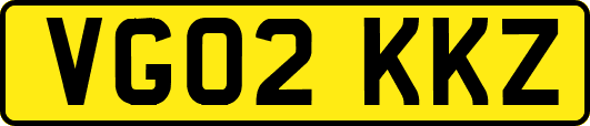 VG02KKZ