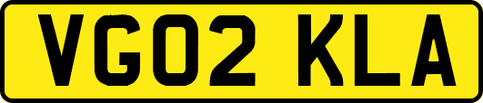 VG02KLA