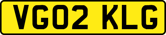 VG02KLG